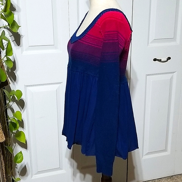 Free People Knit Tunic - Picture 2 of 7